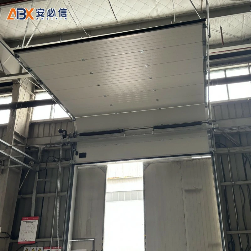 运城市高扬程滑升门